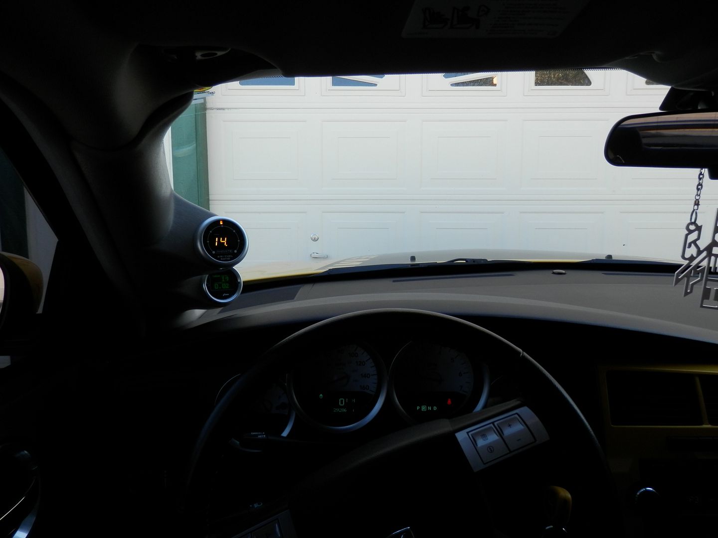 Gauge Pods Dodge Charger Forum